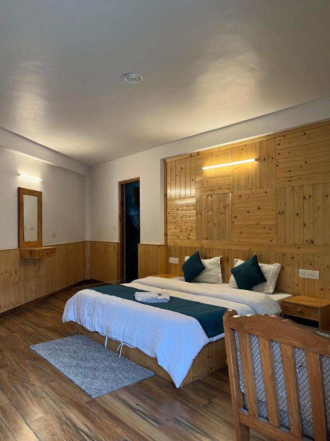 The Neelgiris 3* Manali (Himachal Pradesh)