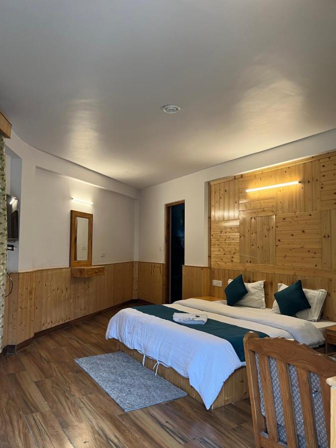 The Neelgiris Manali (Himachal Pradesh)
