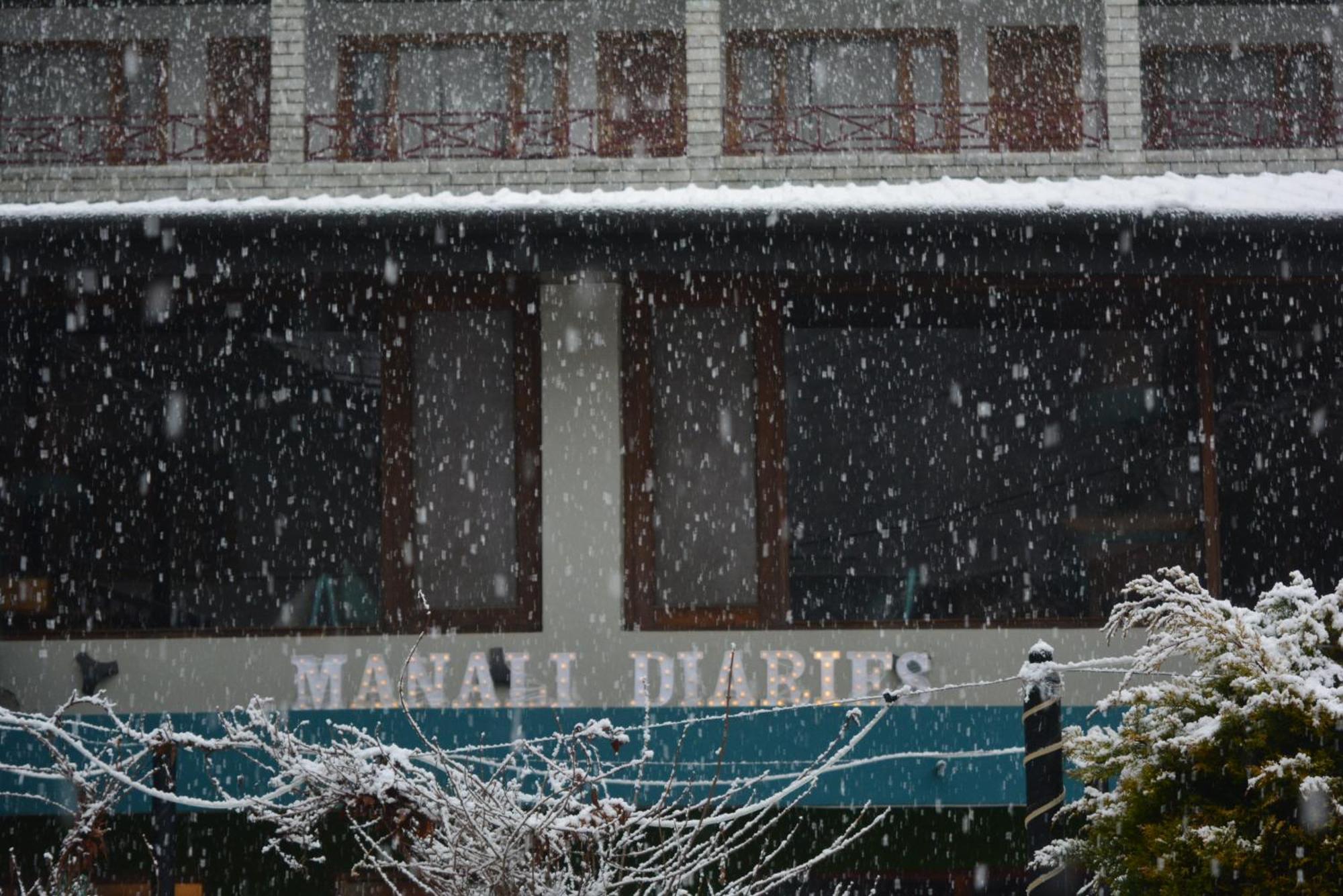 The Neelgiris Hotel