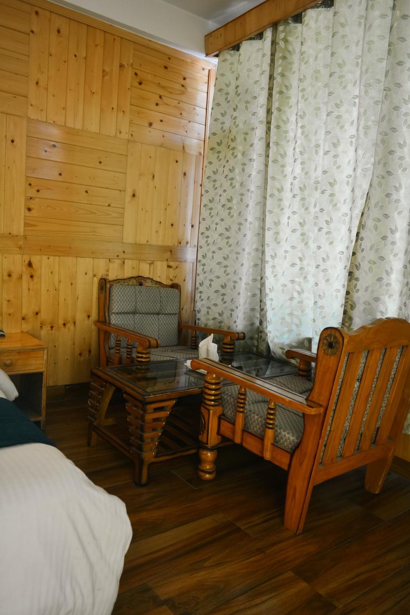 Hotel The Neelgiris