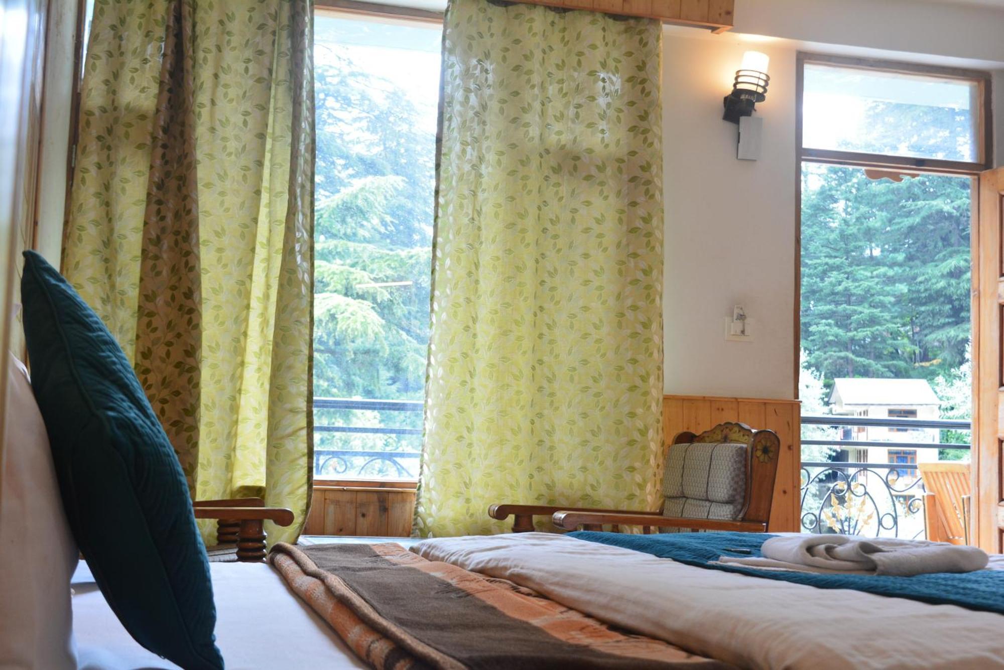 The Neelgiris Hotel