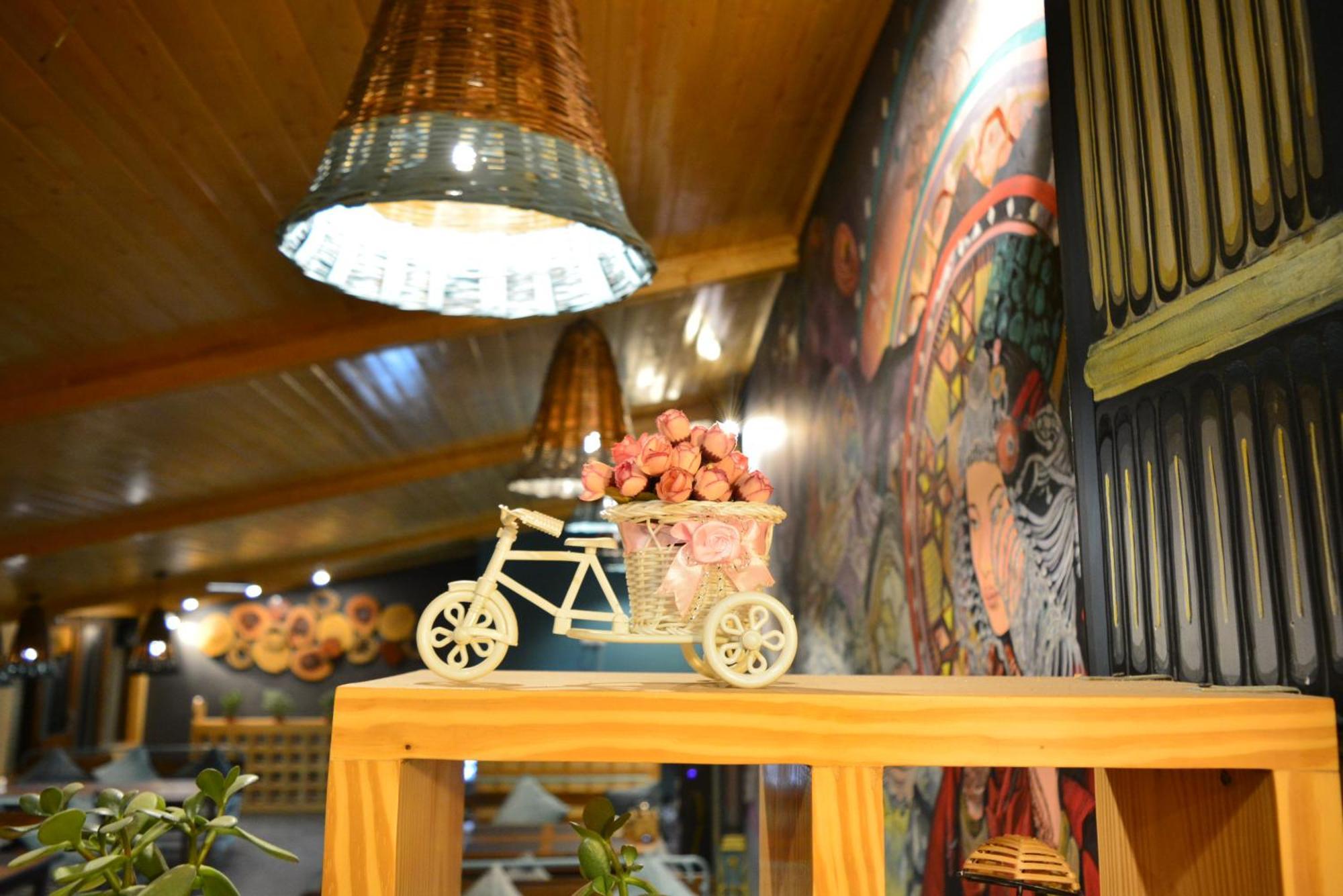 Hotel The Neelgiris