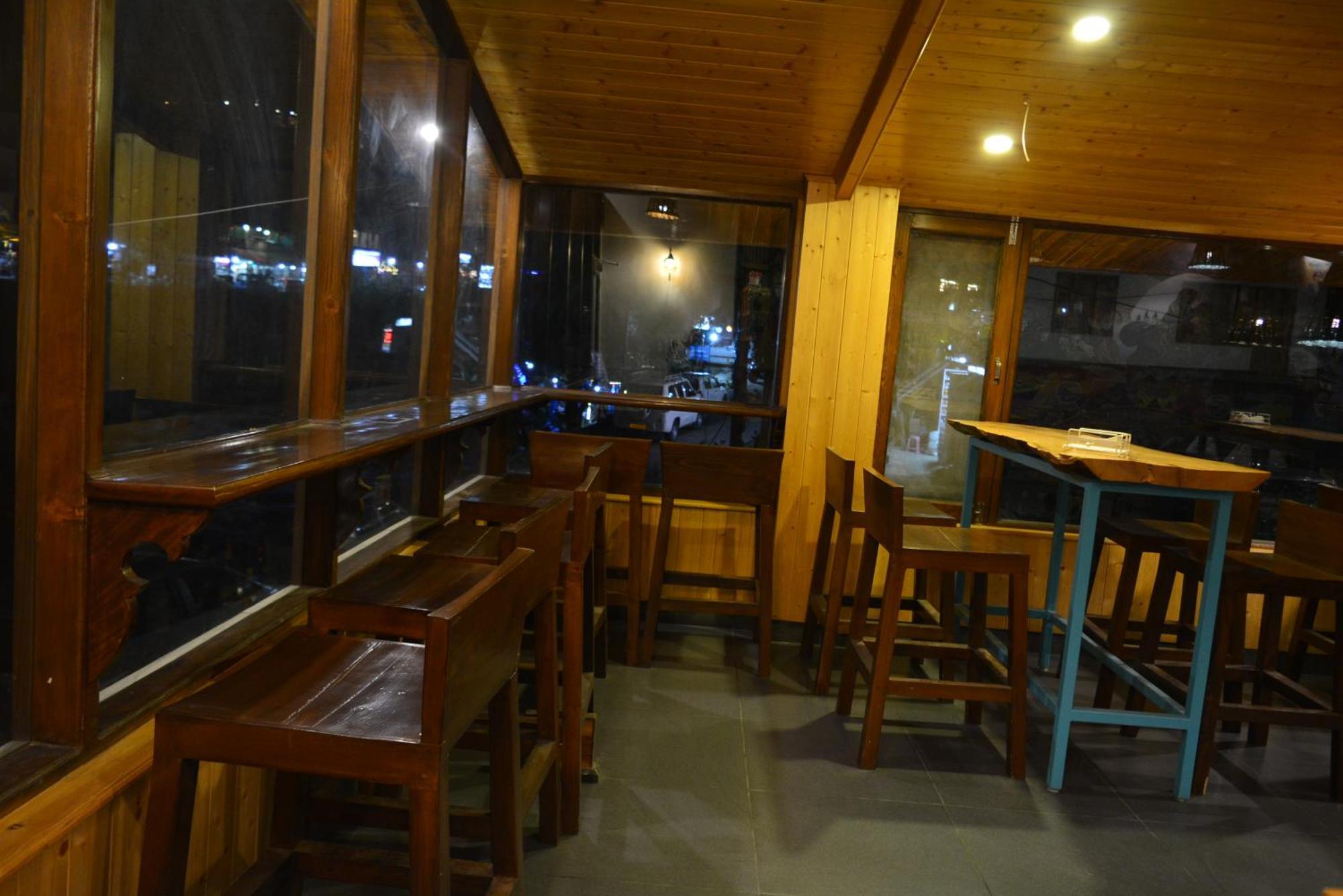 Hotel The Neelgiris