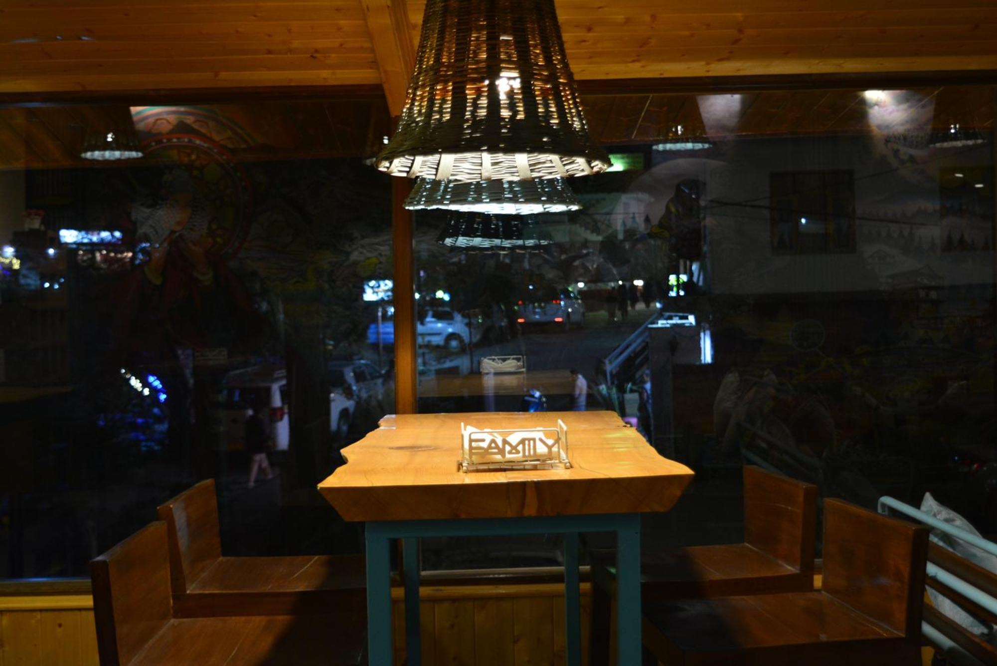 Hotel The Neelgiris 3*